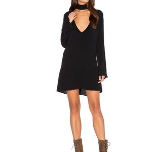Flynn Skye Choker Dress
